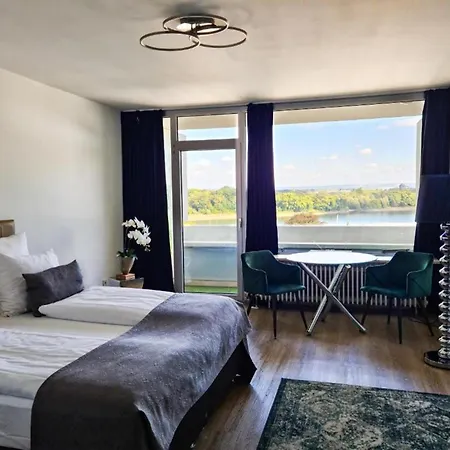 Rheinblick Apartments-2