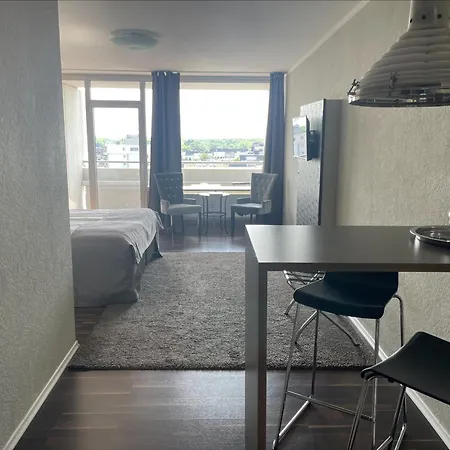 Rheinblick Apartments-3